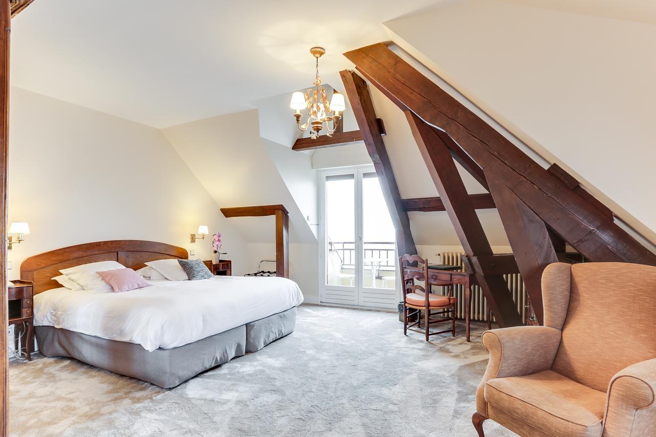La Verniaz Et Ses Chalets 에비앙레스벵즈 외부 사진