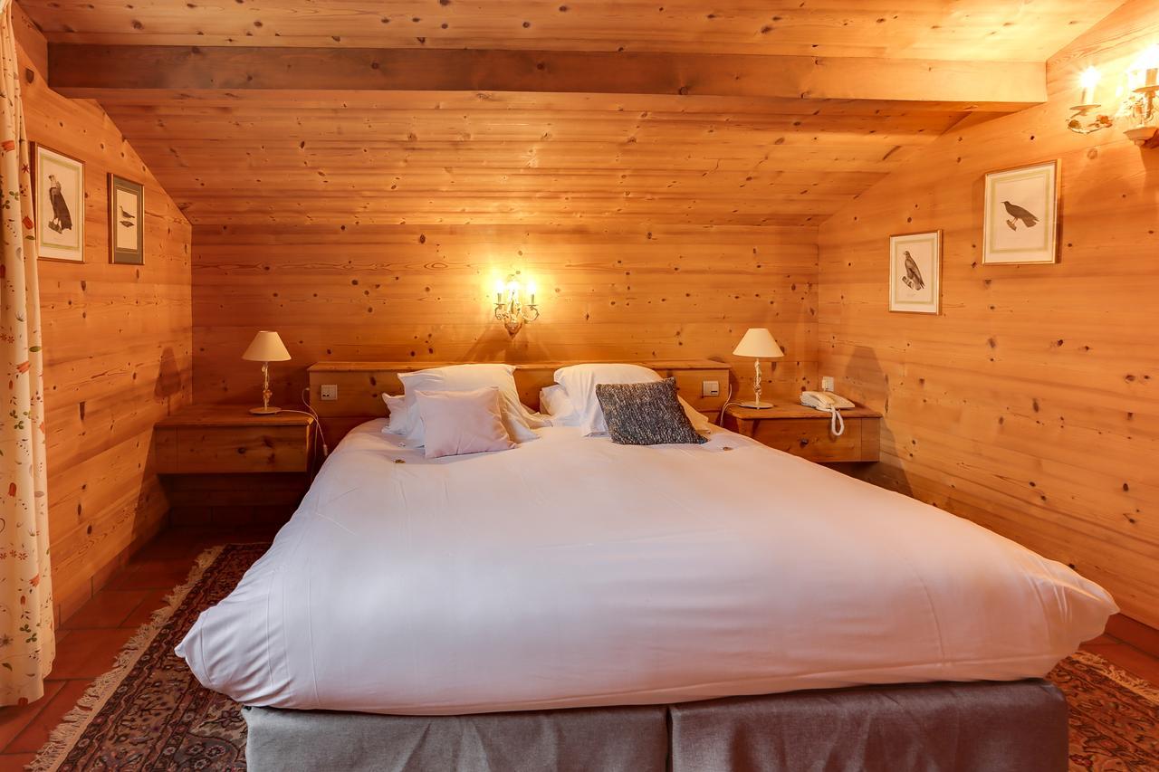 La Verniaz Et Ses Chalets 에비앙레스벵즈 외부 사진